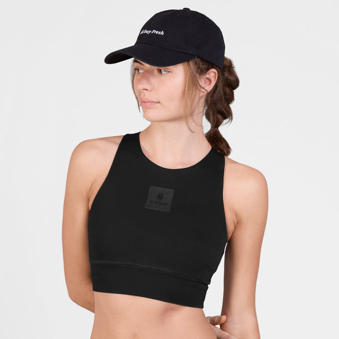 Saysky Motion Sports Bra Black 901 SW95001