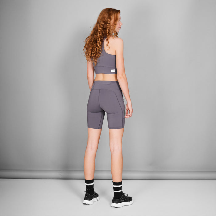 Saysky Motion Sports Bra Grey 605 NWRSB50C605
