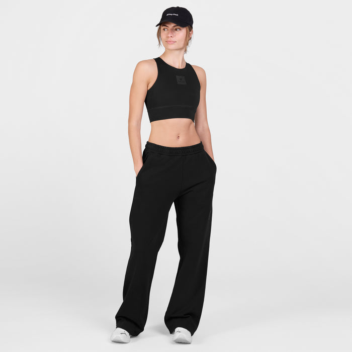 Saysky Motion Sports Bra Black 901 SW95001
