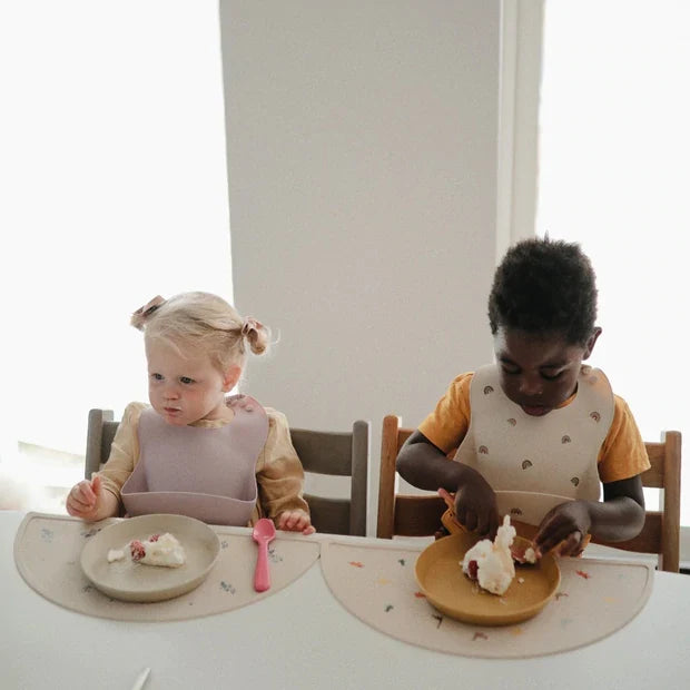 Mushie Silicone Place Mat
