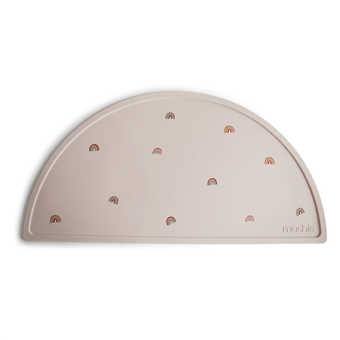 Mushie Silicone Place Mat