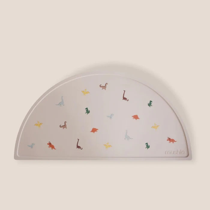 Mushie Silicone Place Mat