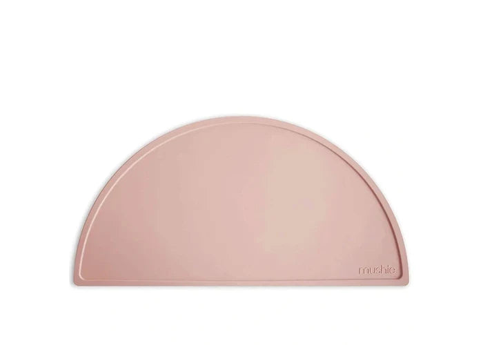 Mushie Silicone Place Mat