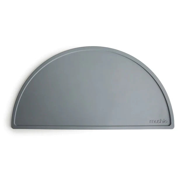 Mushie Silicone Place Mat