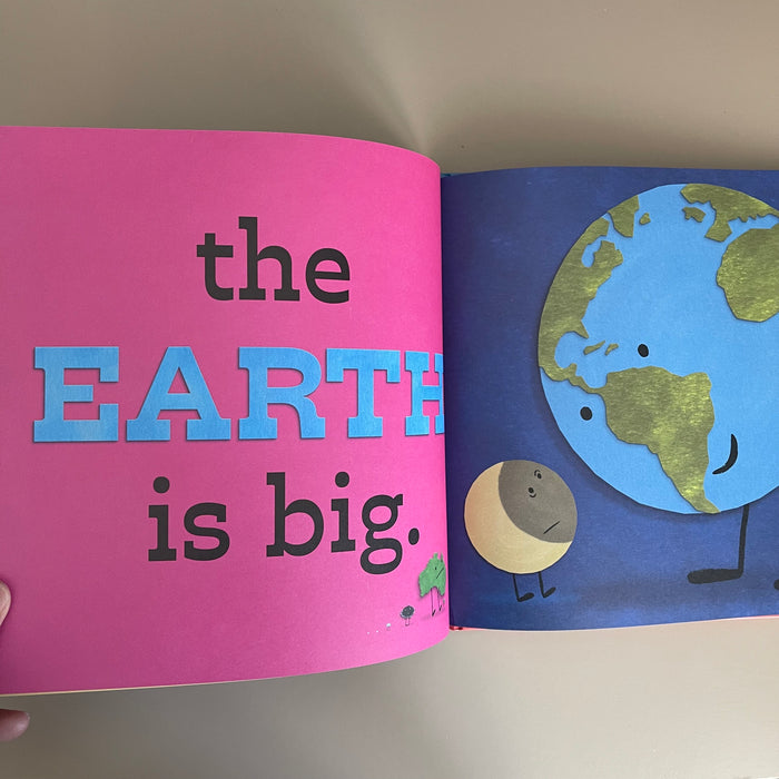 [New] Are You Big? / Mo Willems