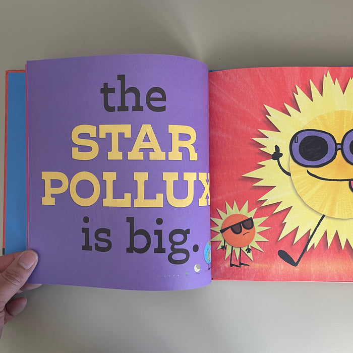 [New] Are You Big? / Mo Willems
