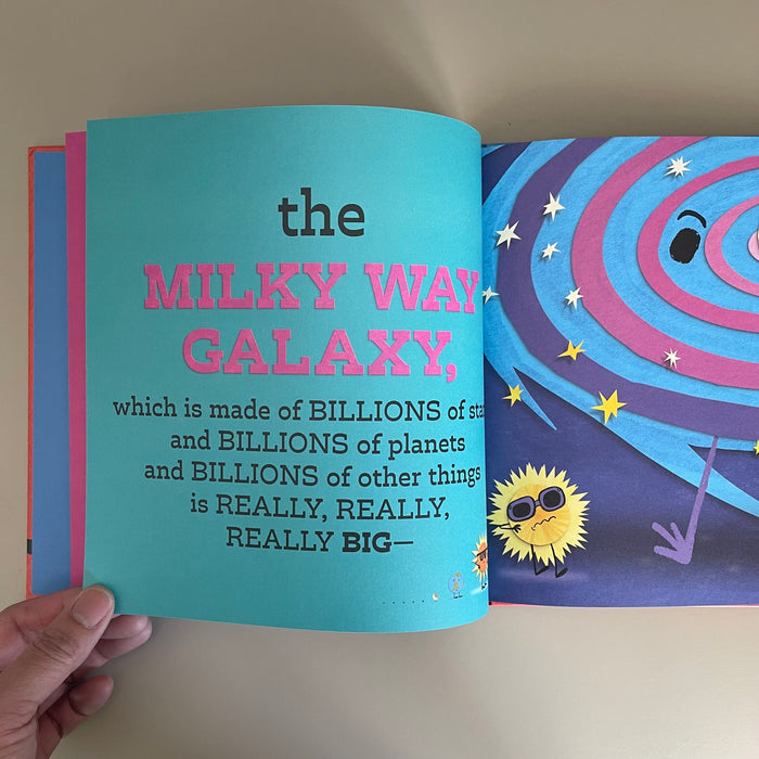 [New] Are You Big? / Mo Willems