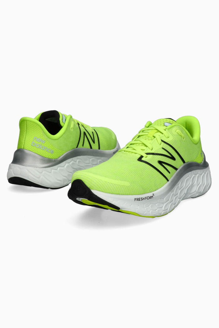 NEW BALANCE FRESH FOAM X KAIHA ROAD HOMBRE AMARILLO