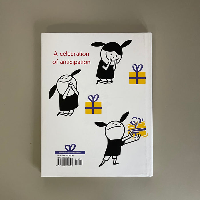 [New] I Wish / Christoph Niemann