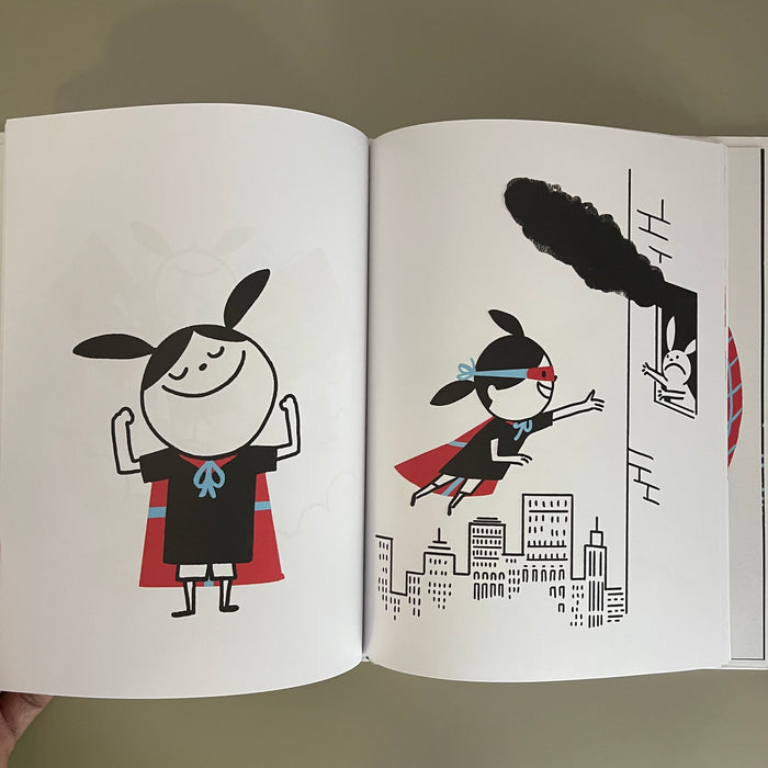 [New] I Wish / Christoph Niemann