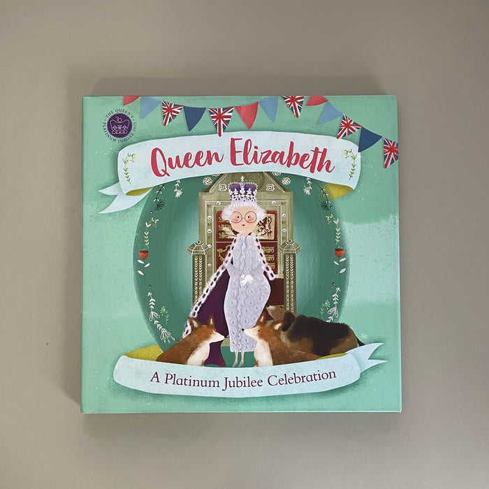[New] Queen Elizabeth - A Platinum Jubilee Celebration