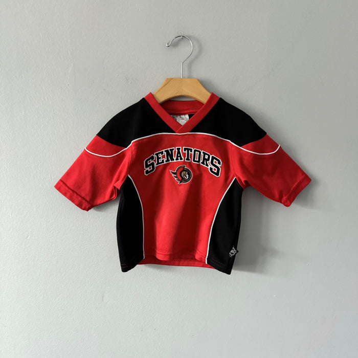 NHL / Ottawa Senators jersey / 12M