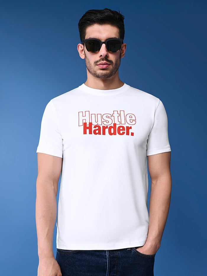 Nonstop 100% Cotton T-Shirt