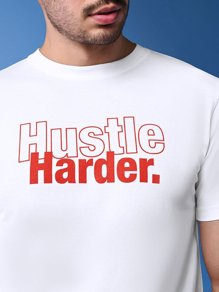 Nonstop 100% Cotton T-Shirt