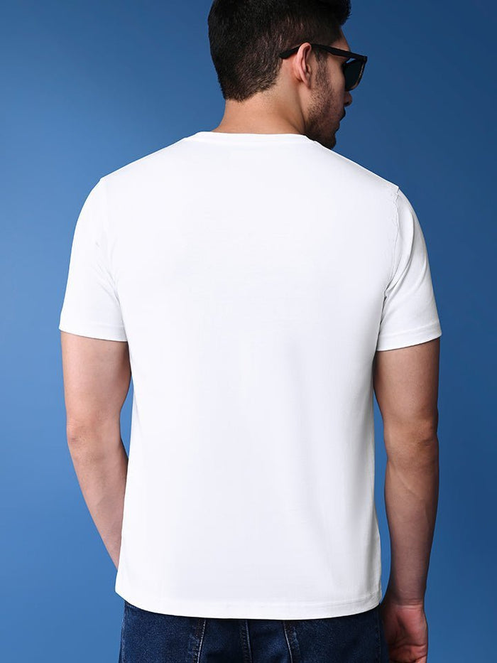 Nonstop 100% Cotton T-Shirt