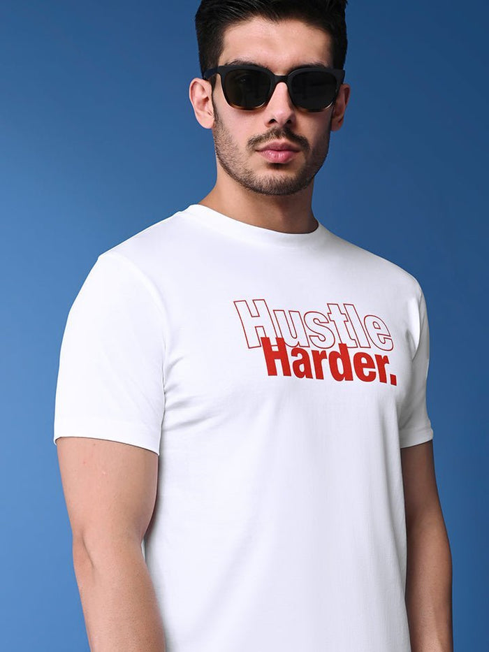 Nonstop 100% Cotton T-Shirt