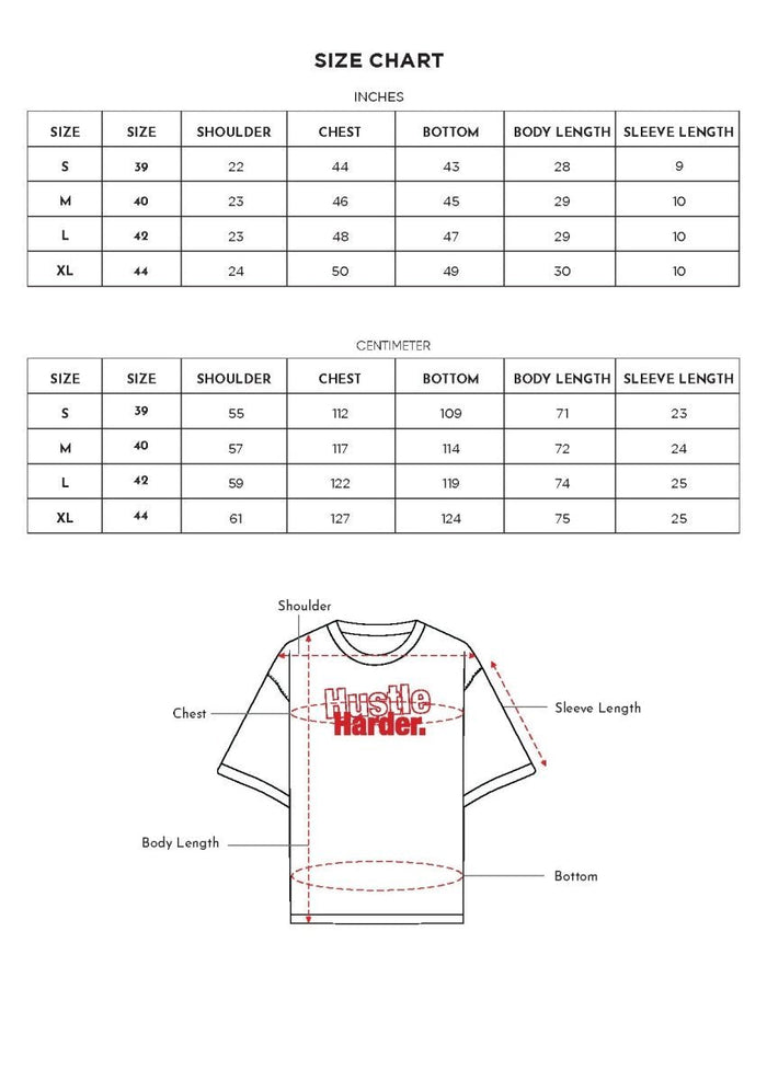 Nonstop 100% Cotton T-Shirt