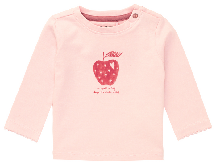 Noppies Aachen Longsleeve Tee