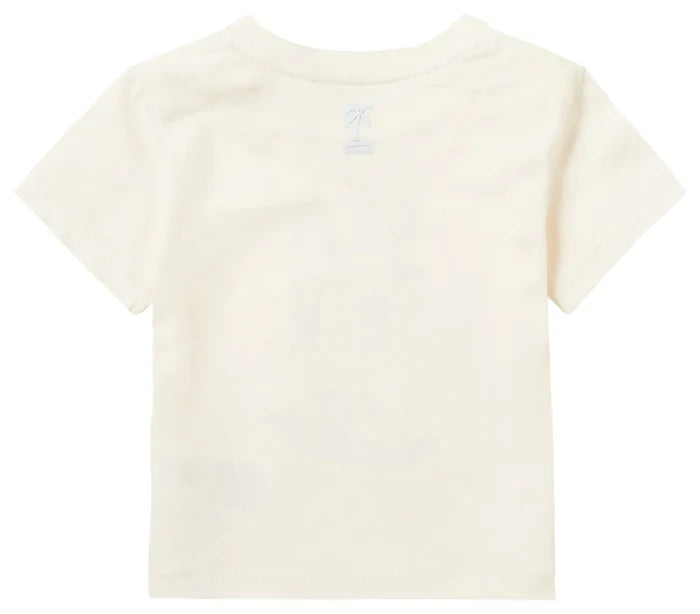 Noppies Boys Mio T-shirt - Pristine