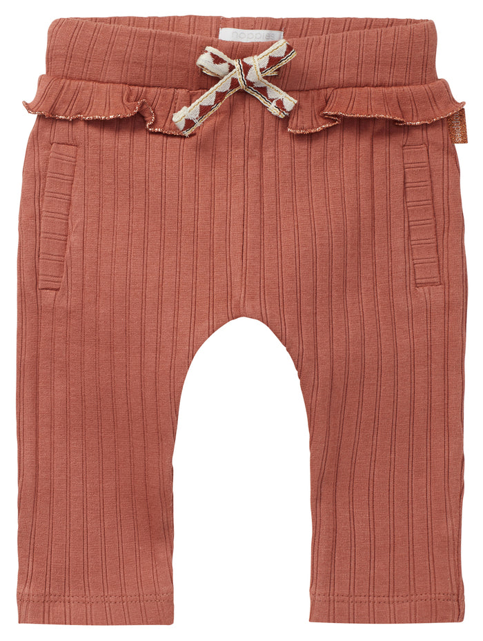 Noppies Cedar Wood Adama Pants