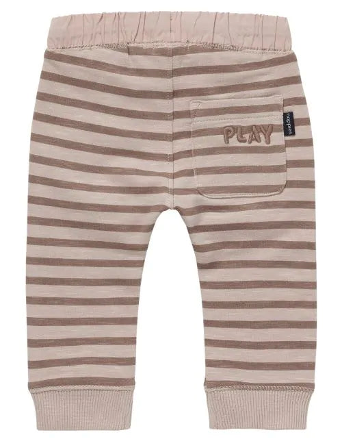 Noppies Joyo String Striped Pants