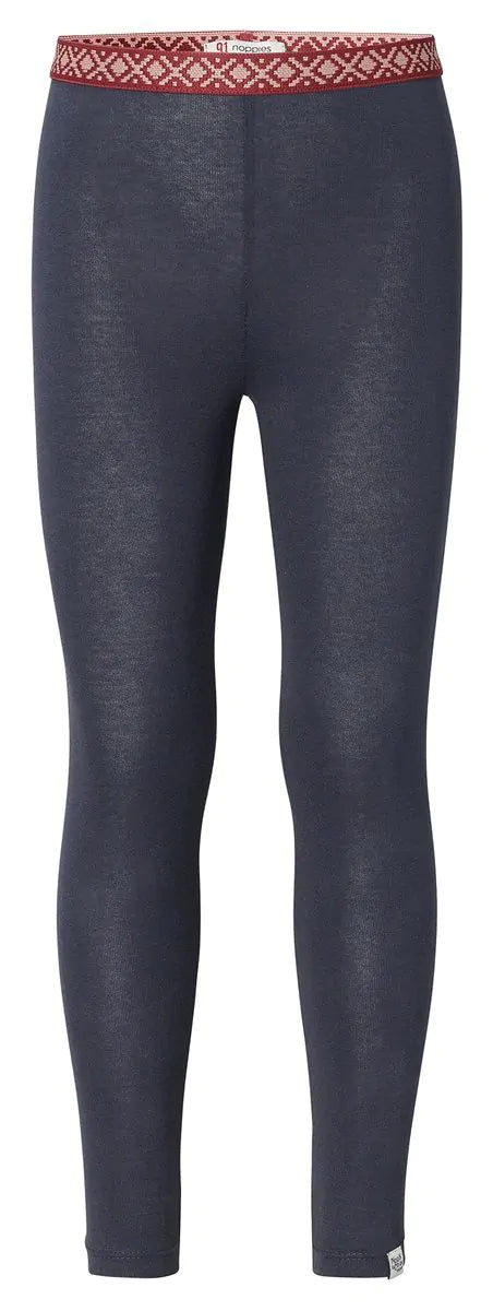 Noppies Kenly Blue Nights Girls Leggings