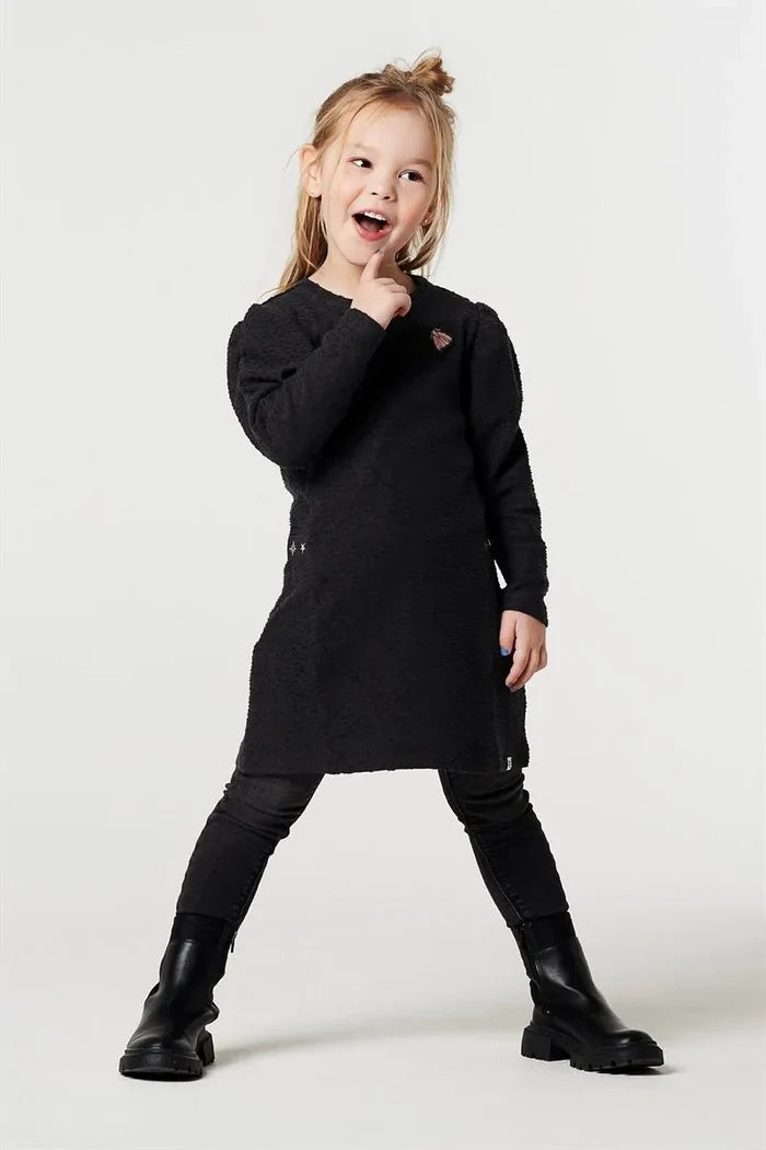 Noppies Keswick Phantom Long Sleeve Dress