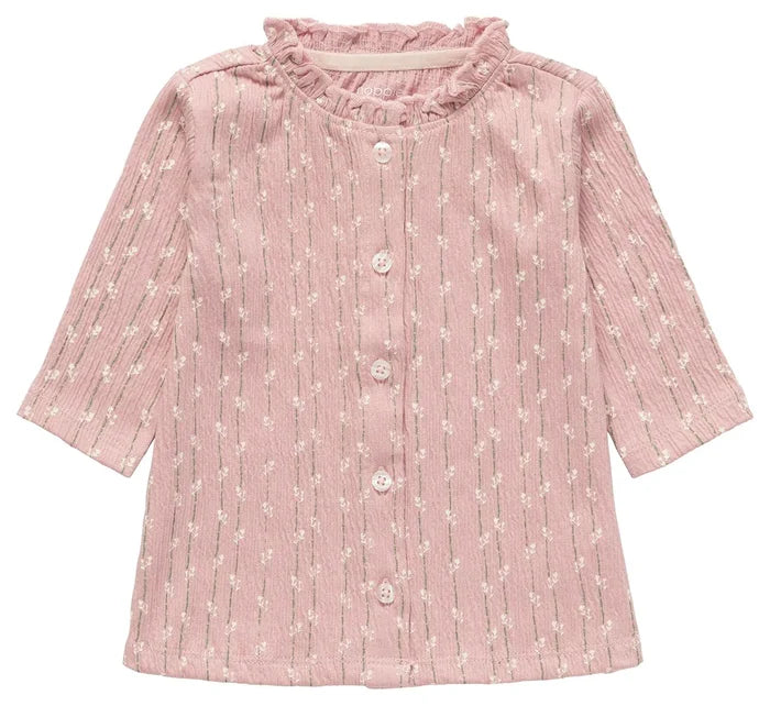 Noppies Leeds Misty Rose Dress
