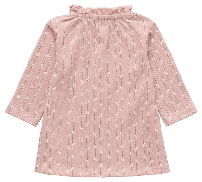 Noppies Leeds Misty Rose Dress
