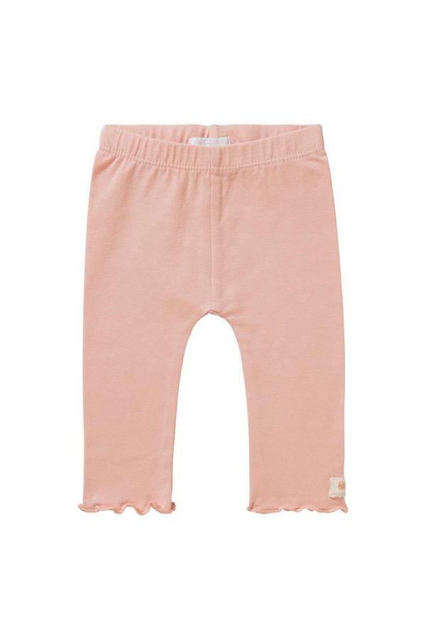 Noppies Leggings Coldwater - Peach Beige