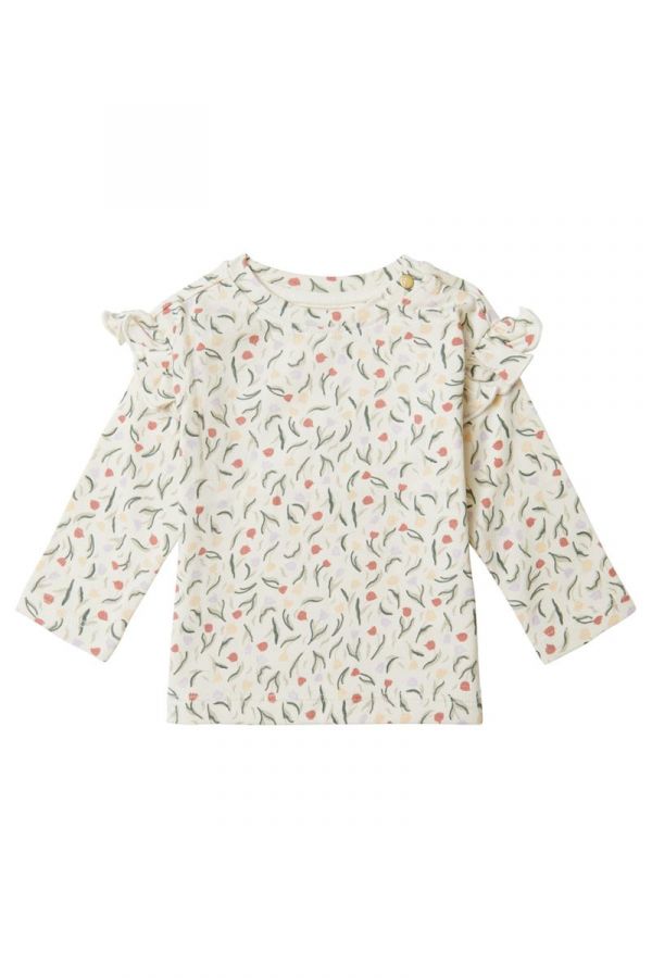 Noppies Long Sleeve Tee - Camden