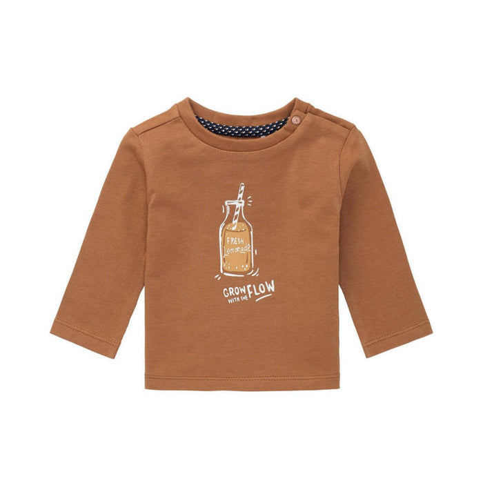 Noppies Longsleeve Hawija Tee