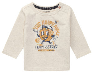 Noppies Longsleeve Hayward Tee