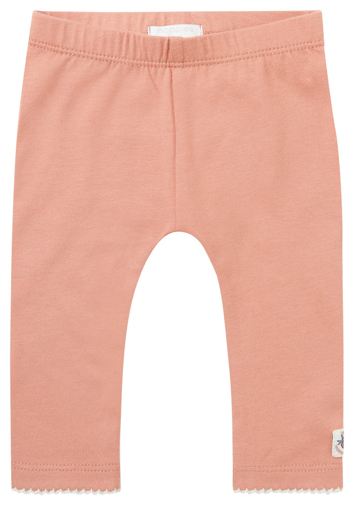Noppies Needham Leggings - Rose Dawn