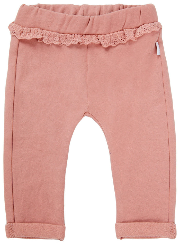 Noppies Norridge Trousers - Rose Dawn
