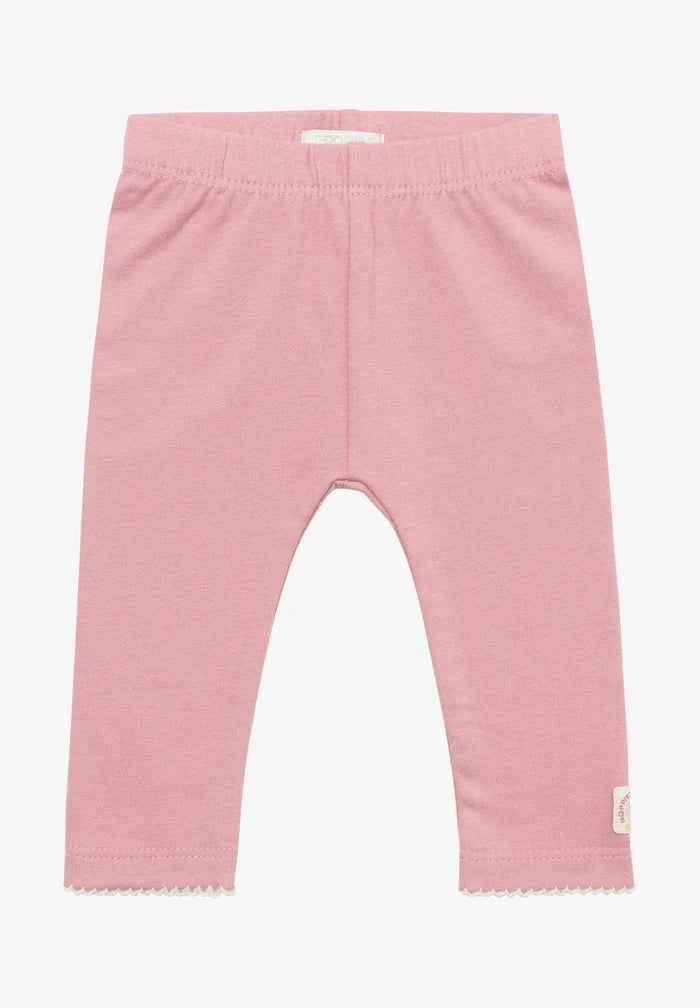 Noppies Nunda Leggings - Dusty Rose
