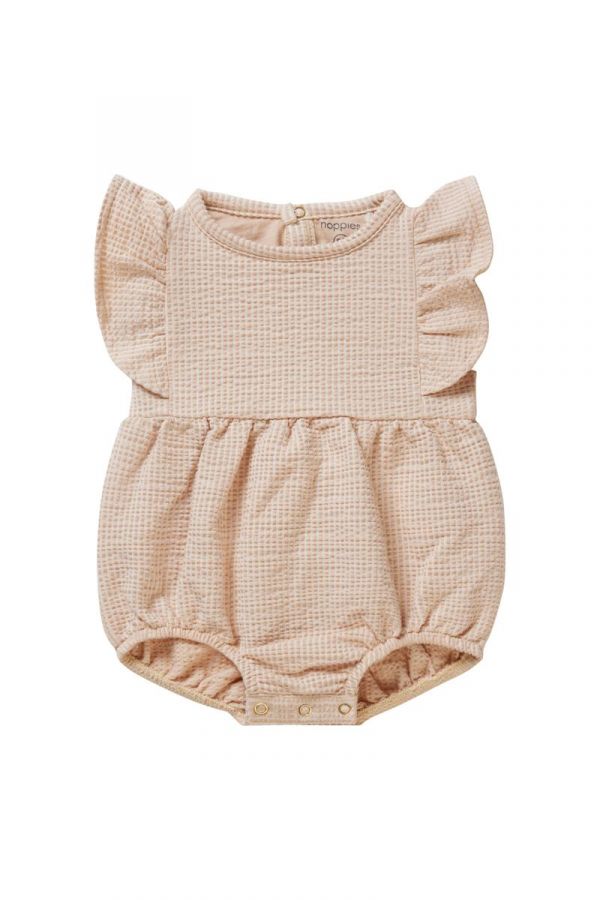 Noppies Play Suit Conroe - Shifting Sand