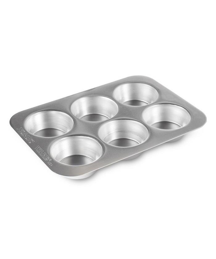 Nordicware Compact Ovenware Muffin Pan