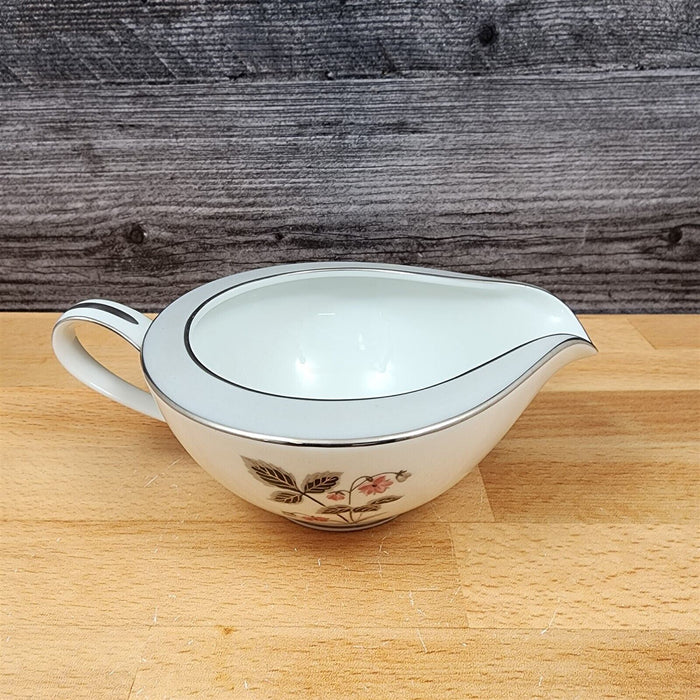 Noritake China Grayson Creamer Serving Bowl Vintage Japan 5697 Ceramic