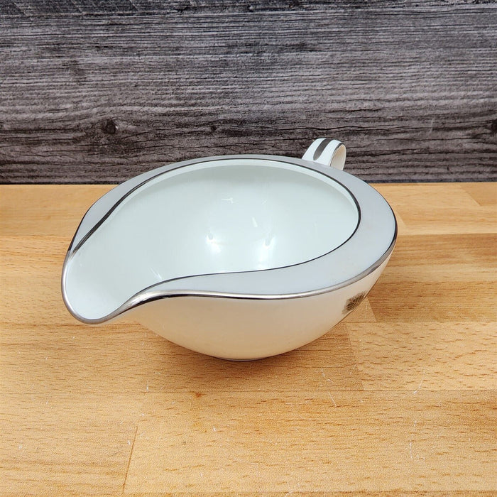 Noritake China Grayson Creamer Serving Bowl Vintage Japan 5697 Ceramic