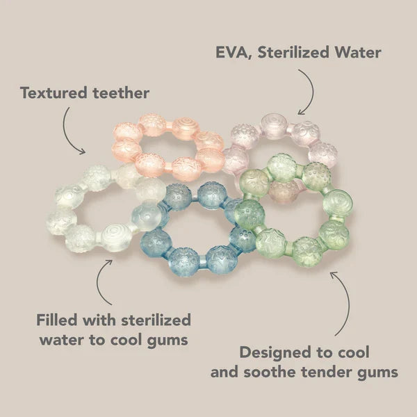 Nouka Cooling Ring Teether