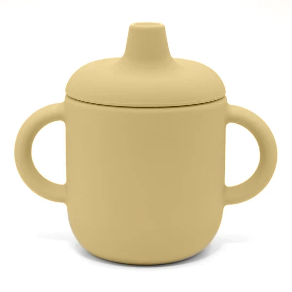 Nouka Non-Spill Sippy Cups