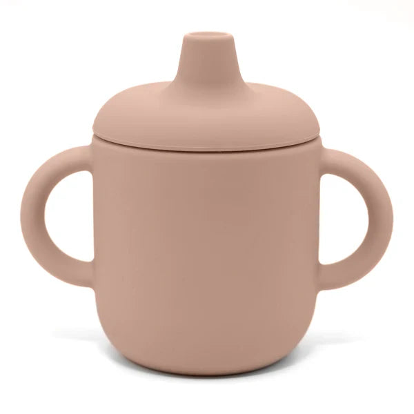 Nouka Non-Spill Sippy Cups