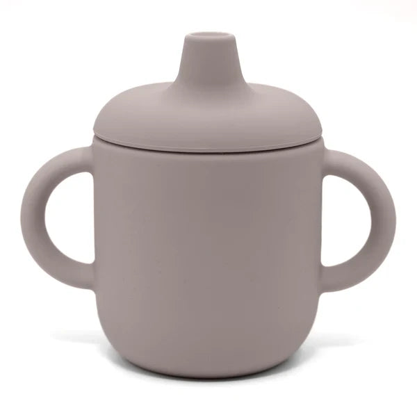Nouka Non-Spill Sippy Cups