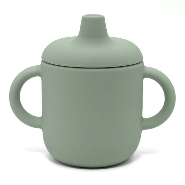 Nouka Non-Spill Sippy Cups