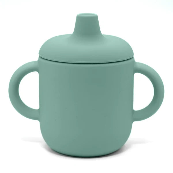 Nouka Non-Spill Sippy Cups
