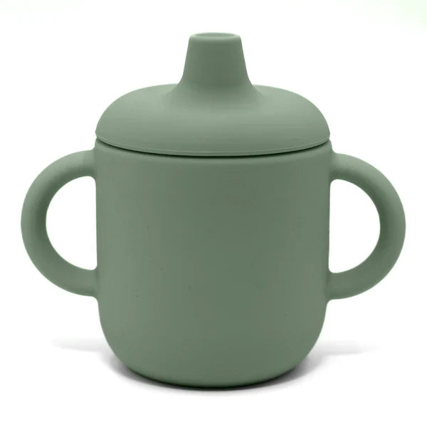 Nouka Non-Spill Sippy Cups