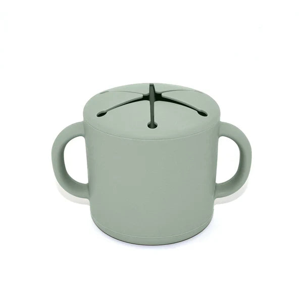 Nouka Snack Cups