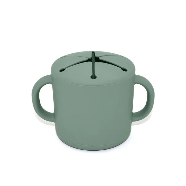 Nouka Snack Cups