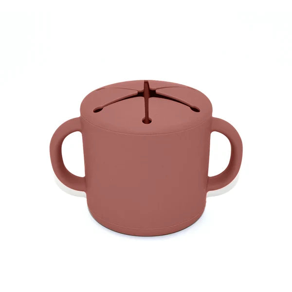 Nouka Snack Cups